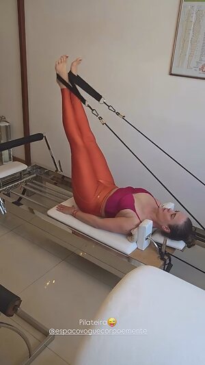 Juliana Silveira leaked photo #9