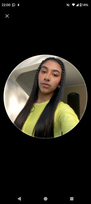 JULIANA leaked photo #3