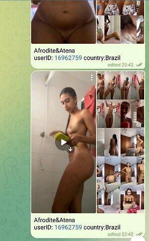 JULIANA leaked photo #5