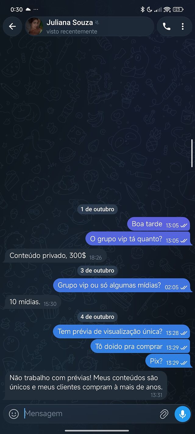 Juliana Souza leaked photos