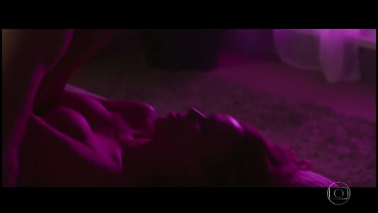 Juliane Araújo Nude Leaked Photo #6
