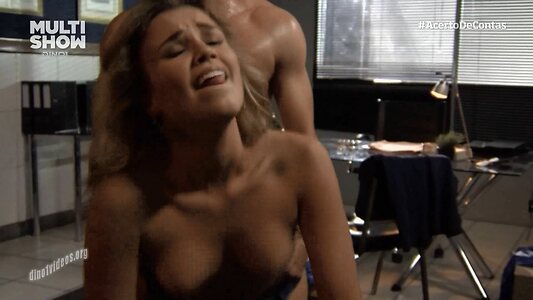Juliane Araújo Nude Leaked Photo #29