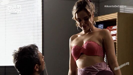 Juliane Araújo Nude Leaked Photo #31