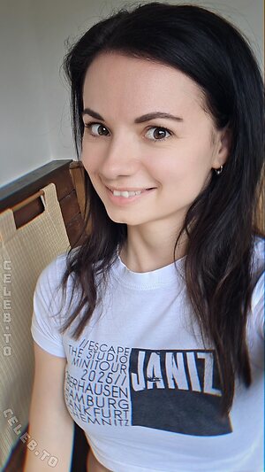 Juliane „Juli“ Meier photo