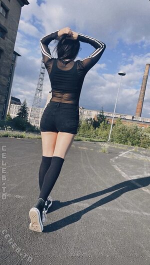Juliane „Juli“ Meier leaked photo #17