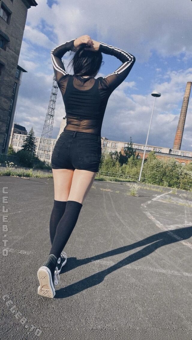 Juliane „Juli“ Meier leaked photos