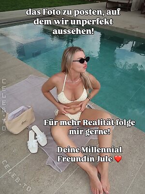 Juliane Klatt leaked photo #5