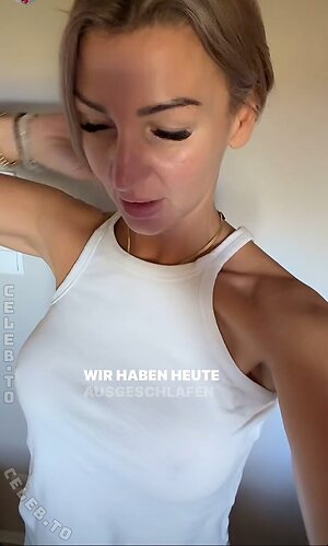 Juliane Klatt leaked photo #14