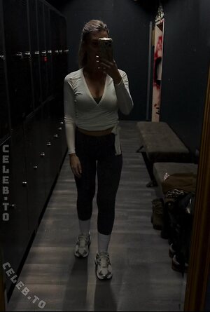 Juliane Klatt leaked photos