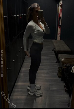 Juliane Klatt leaked photo #17