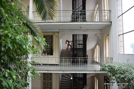 Juliane Seyfarth Nude Leaked Photo #6