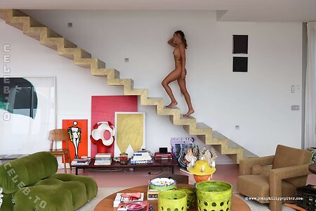 Juliane Seyfarth Nude Leaked Photo #17