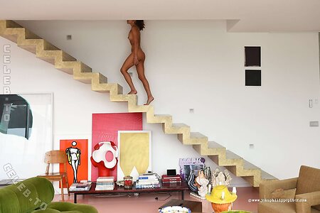 Juliane Seyfarth Nude Leaked Photo #18