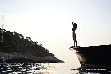 Juliane Seyfarth Nude Leaked Photo #76