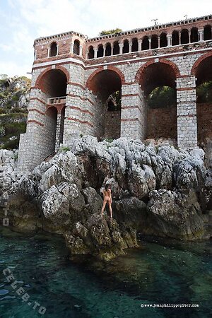 Juliane Seyfarth Nude Leaked Photo #82