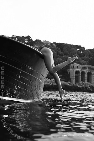 Juliane Seyfarth Nude Leaked Photo #87