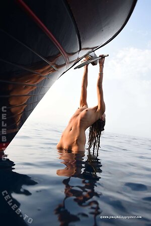 Juliane Seyfarth Nude Leaked Photo #89