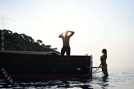 Juliane Seyfarth Nude Leaked Photo #98