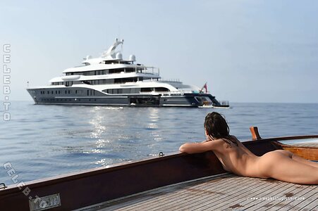 Juliane Seyfarth Nude Leaked Photo #118