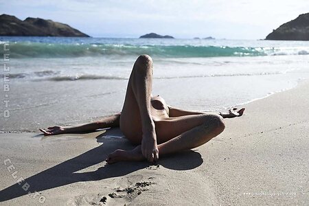 Juliane Seyfarth Nude Leaked Photo #150