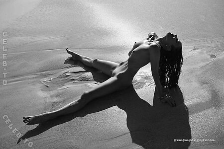 Juliane Seyfarth Nude Leaked Photo #152