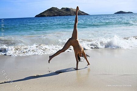 Juliane Seyfarth Nude Leaked Photo #241