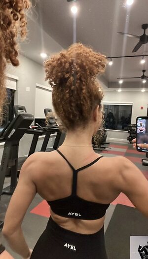 Julianna Dada leaked photo #2