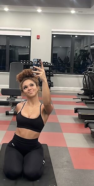 Julianna Dada leaked photo #3