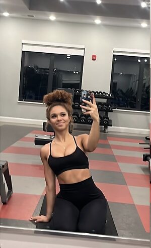 Julianna Dada leaked photo #4