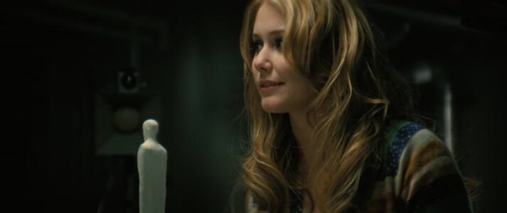 Julianna Guill leaked photo #3