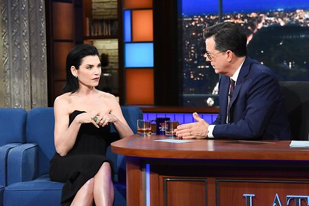 Julianna Margulies Nude Leaked Photo #2