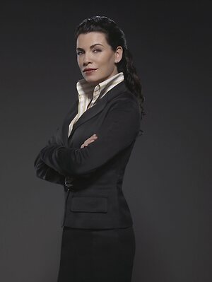 Julianna Margulies