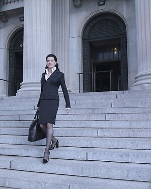 Julianna Margulies leaked photo #6