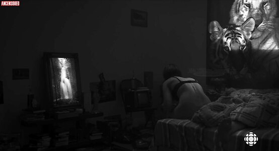 Julianne Côté leaked photo #2