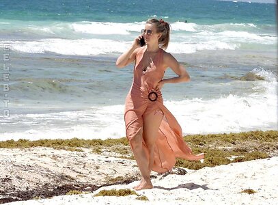 Julianne Hough Nude Leaked Photo #12