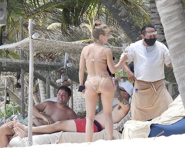 Julianne Hough Nude Leaked Photo #15