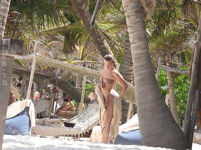 Julianne Hough Nude Leaked Photo #22