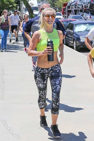 Julianne Hough leaked photo #290