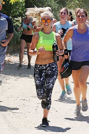 Julianne Hough leaked photo #292