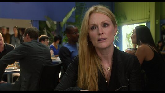 Julianne Moore leaked photo #4