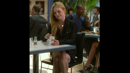 Julianne Moore leaked photo #5