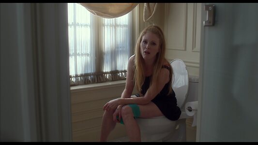 Julianne Moore leaked photo #6