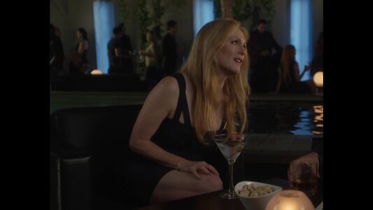 Julianne Moore leaked photo #8
