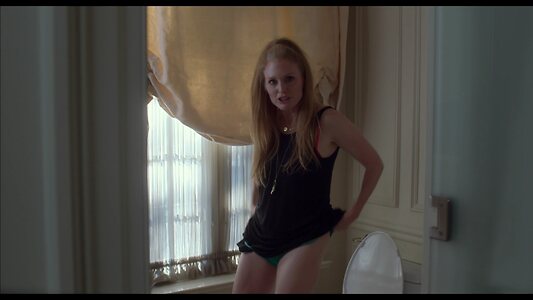 Julianne Moore leaked photo #11
