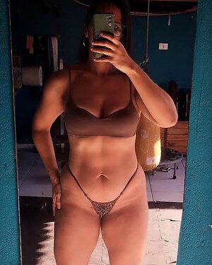 julianny azevedo leaked photo #5
