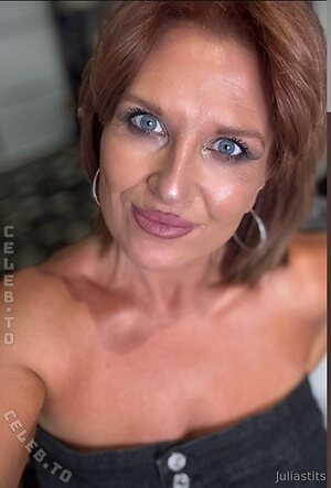 Juliastits Nude Leaked Photo #8