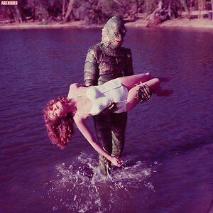 Julie Adams leaked photo #6