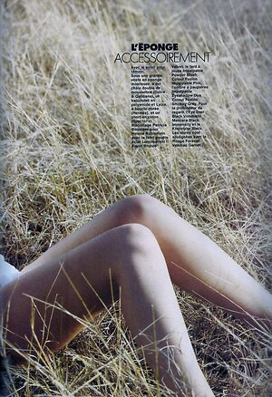 Julie Anderson leaked photo #3
