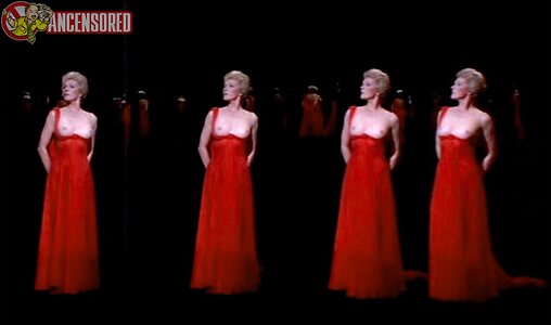 Julie Andrews Nude Leaked Photo #3