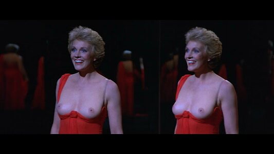 Julie Andrews Nude Leaked Photo #4
